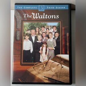 The Waltons: Season 3